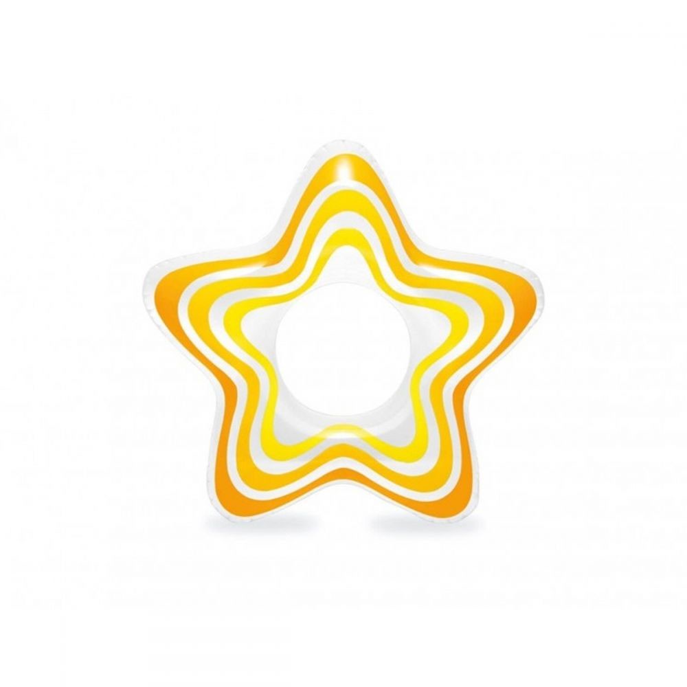 ΣΩΣΙΒΙΟ ΑΣΤΕΡΙ ΚΙΤΡΙΝΟ