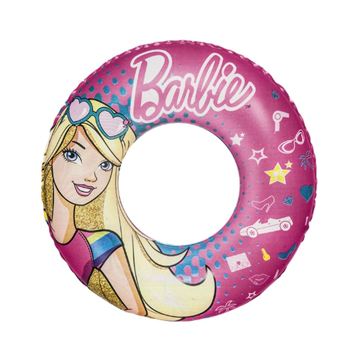 ΣΩΣΙΒΙΟ BARBIE 51cm