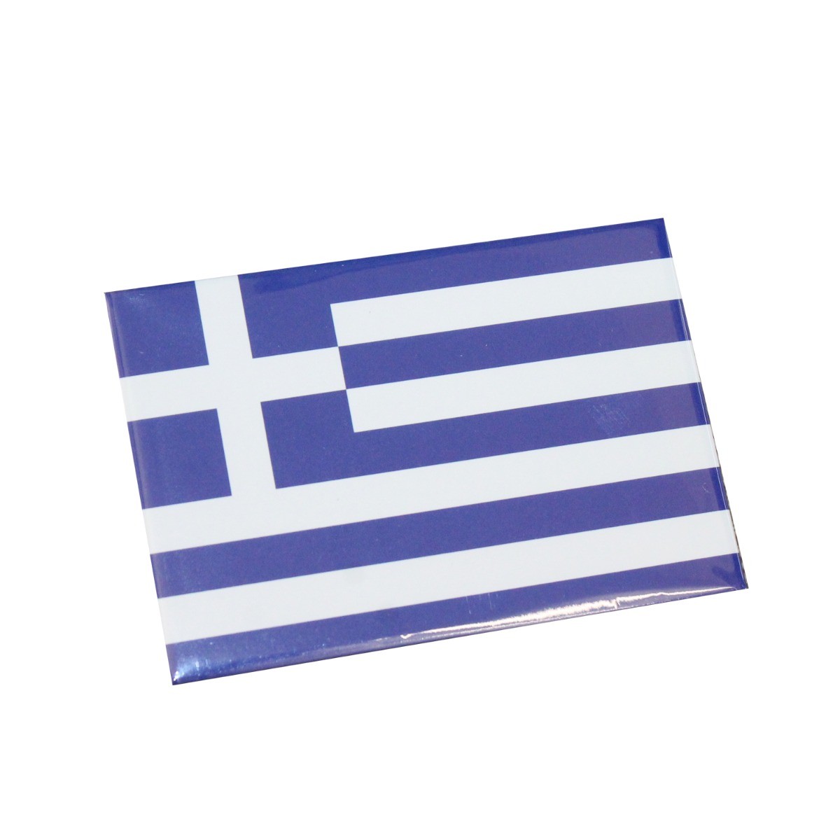 ΣΟΥΒΕΝΙΡ ΜΑΓΝΗΤΑΚΙ ΕΛΛΗΝΙΚΗ ΣΗΜΑΙΑ