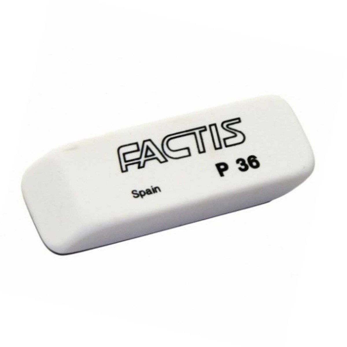 ΣΒΗΣΤΡΑ FACTIS ΛΕΥΚΗ