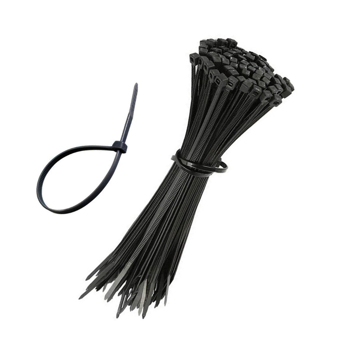 ΔΕΜΑΤΙΚΑ ΚΑΛΩΔΙΩΝ 30cm x 2.8mm 100 TEM