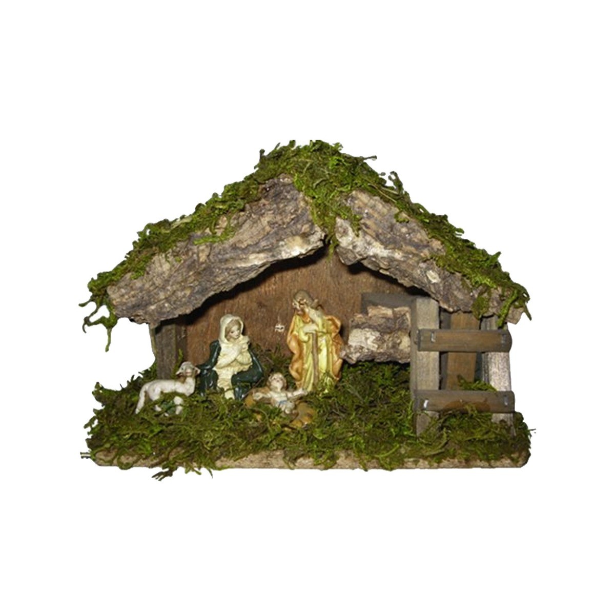 ΞΥΛΙΝΗ ΦΑΤΝΗ 17x10x7