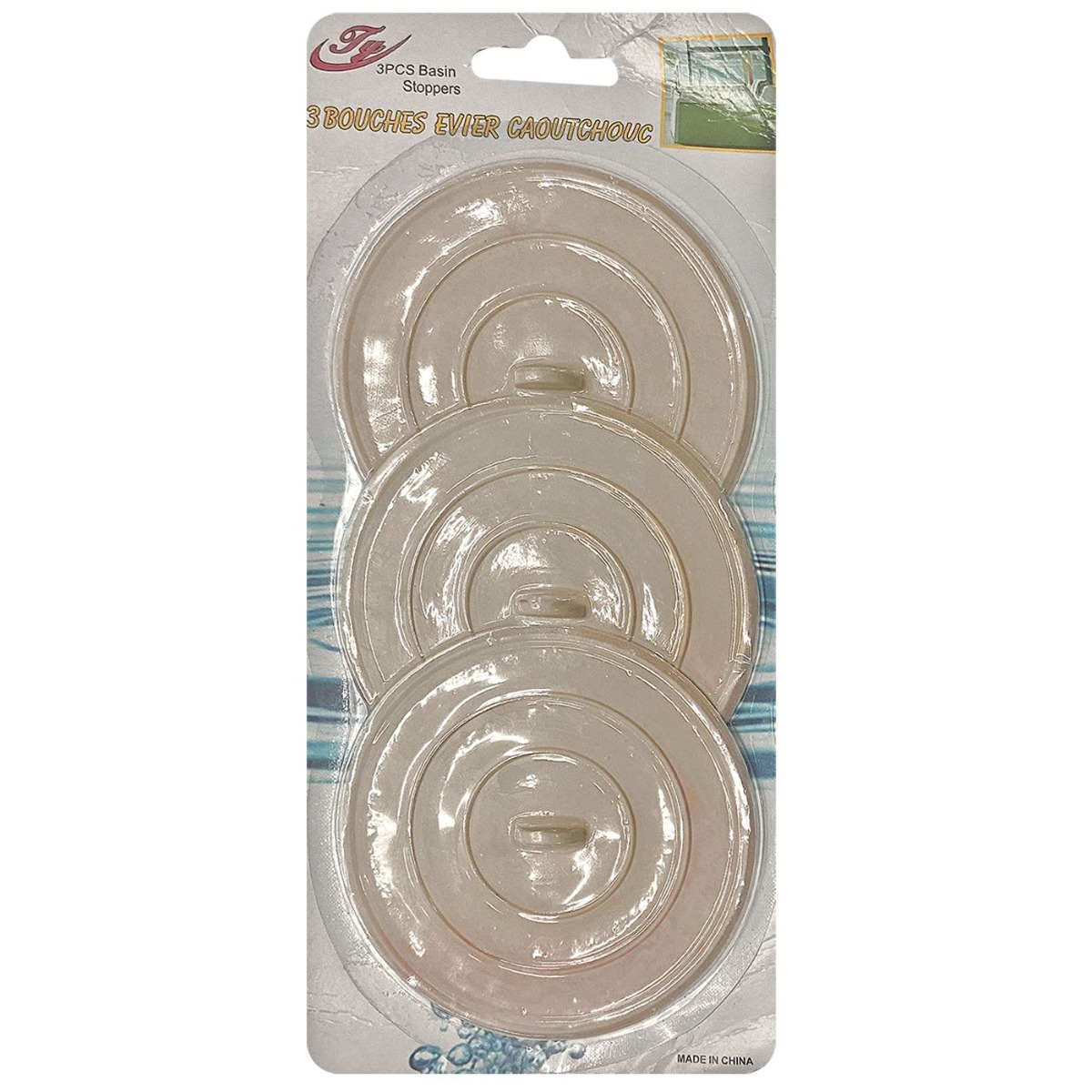 ΤΑΠΕΣ ΓΙΑ ΣΙΦΩΝΙΑ 3 ΤΕΜ 10,5cm