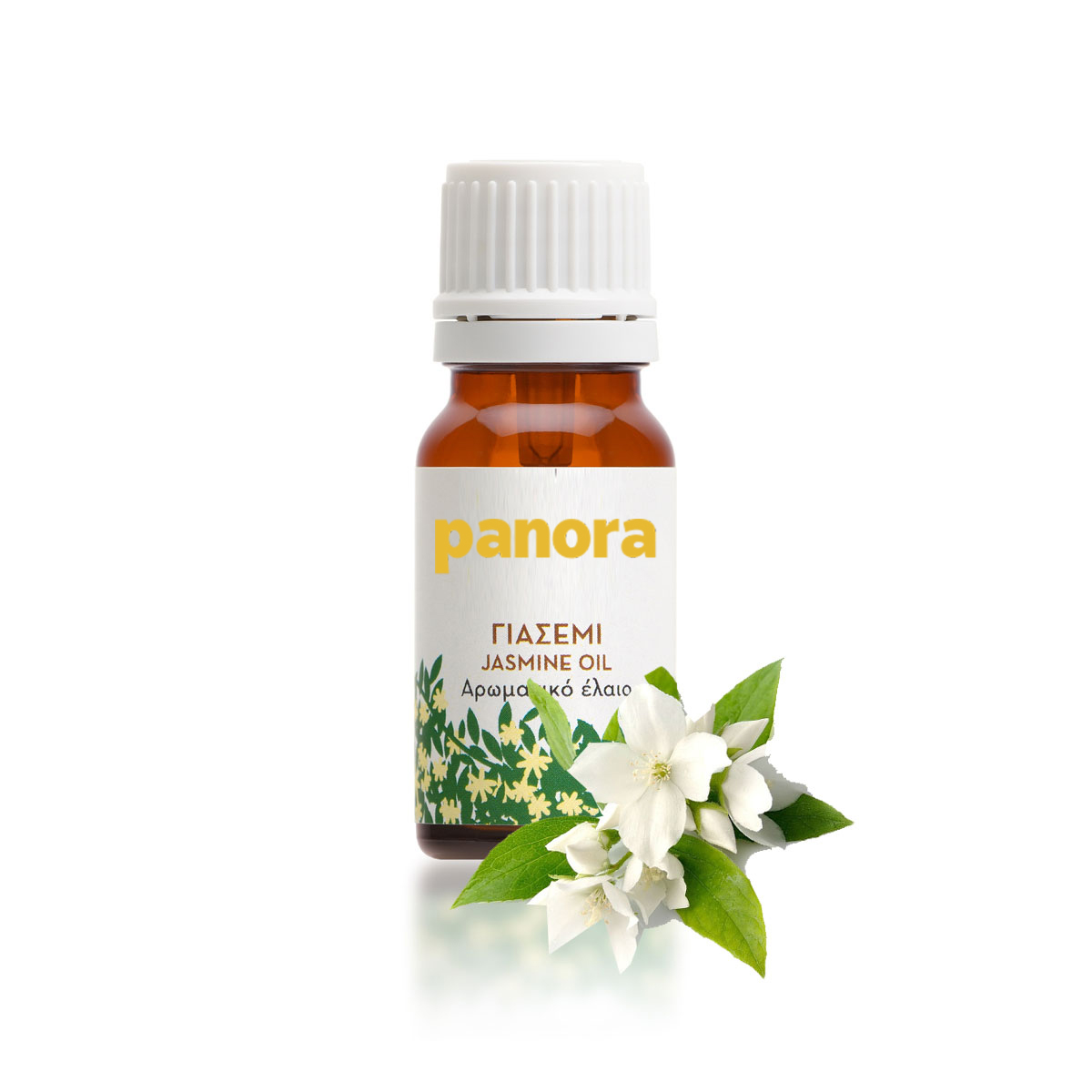 ΓΙΑΣΕΜΙ / ΙΑΣΜΟΣ / JASMIN - ΑΡΩΜΑΤΙΚΟ ΕΛΑΙΟ