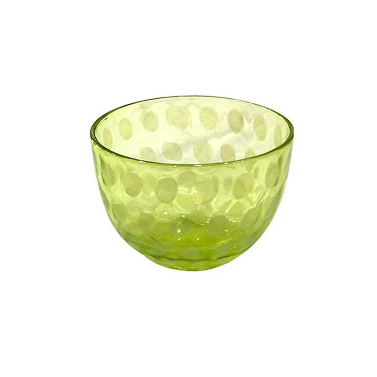 ΚΗΡΟΠΗΓΙΟ ΡΕΣΩ ΓΥΑΛΙΝΟ 7,5 Χ 6 cm ΔΙΑΦΟΡΑ ΧΡΩΜΑΤΑ