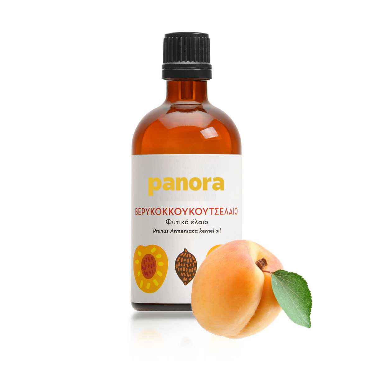 ΒΕΡΙΚΟΚΟ ΦΥΤΙΚΟ ΕΛΑΙΟ