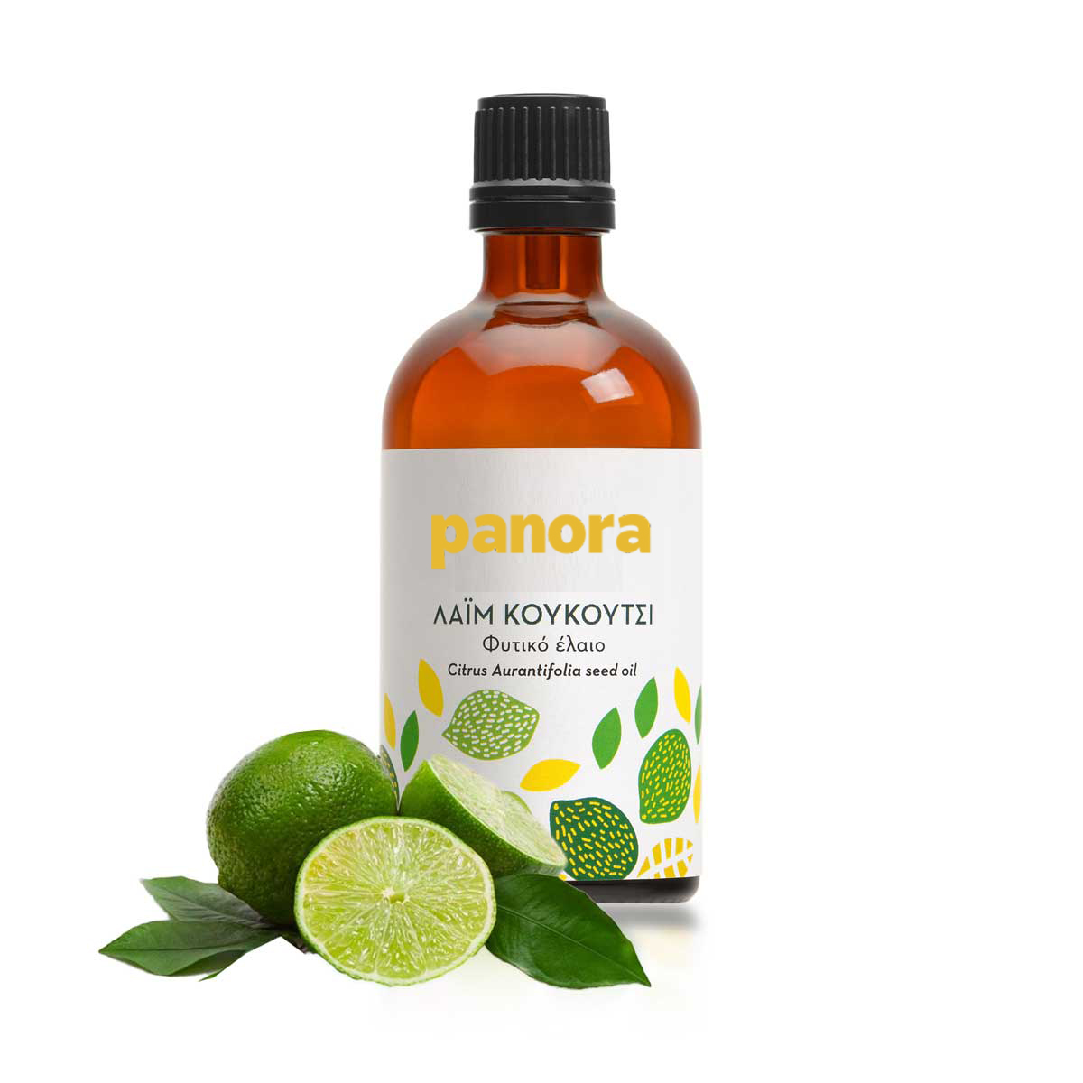 ΣΠΟΡΟΙ ΛΑΙΜ ΦΥΤΙΚΟ ΕΛΑΙΟ