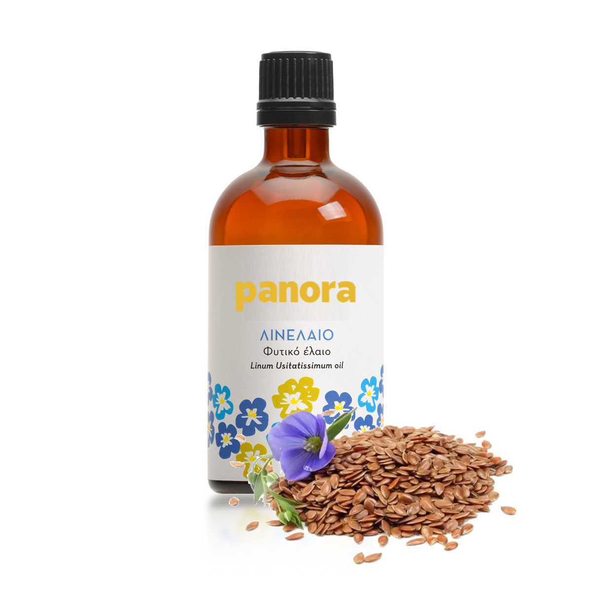 ΛΙΝΕΛΑΙΟ ΦΥΤΙΚΟ ΕΛΑΙΟ