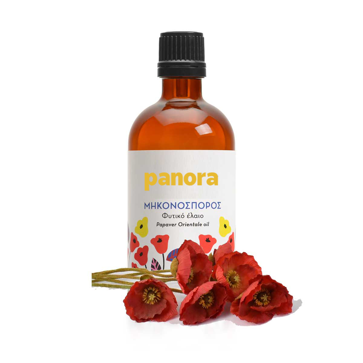 ΜΗΚΟΝΟΣΠΟΡΟΣ ΦΥΤΙΚΟ ΕΛΑΙΟ