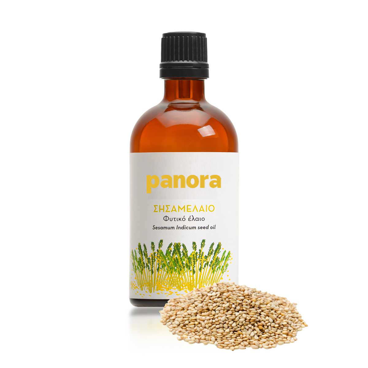 ΣΗΣΑΜΕΛΑΙΟ ΦΥΤΙΚΟ ΕΛΑΙΟ