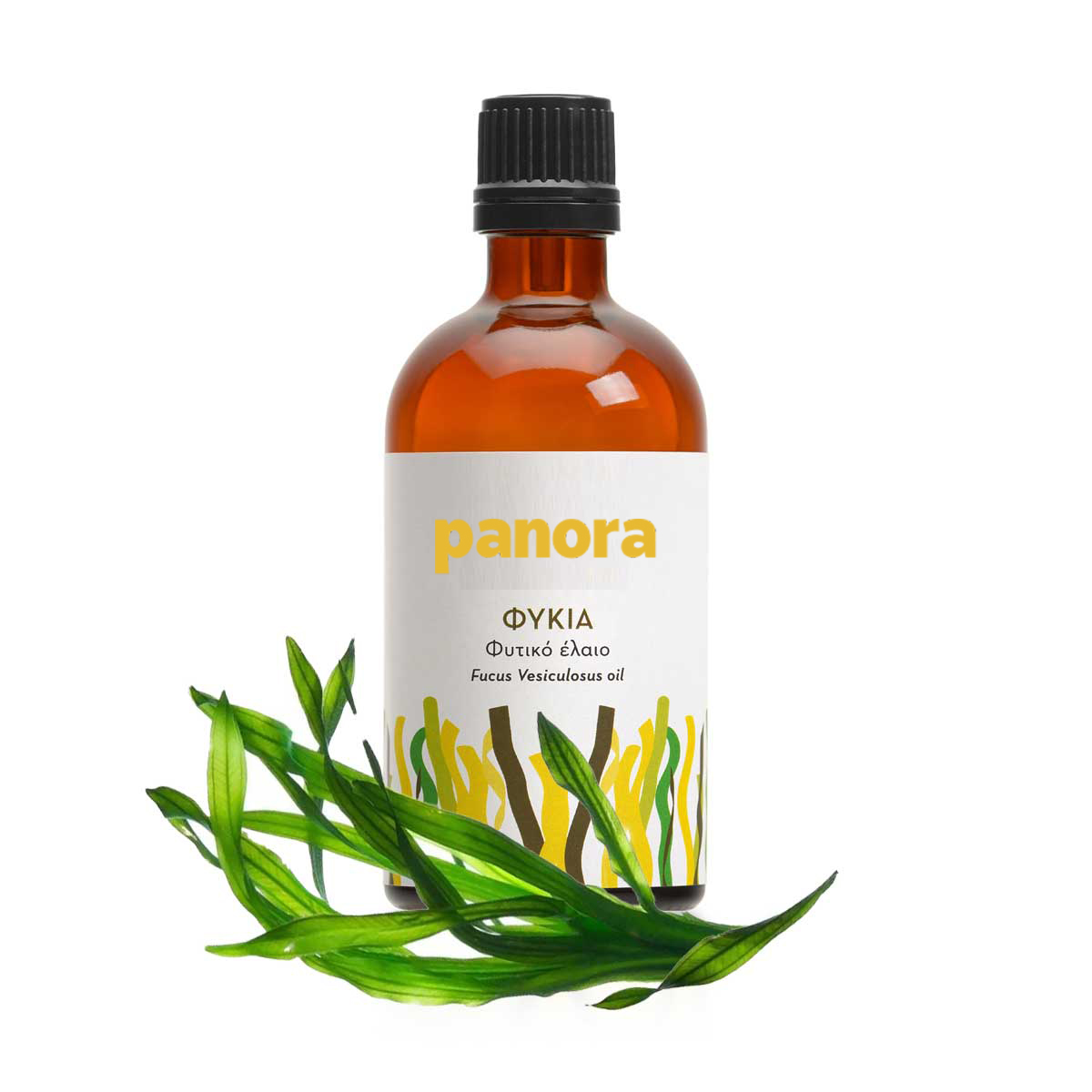 ΦΥΚΙΑ LIPOSOLUBLE EXTRACT (ΦΥΤΙΚΟ ΕΛΑΙΟ)