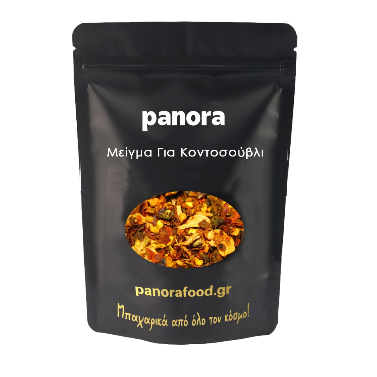 ΜΕΙΓΜΑ ΓΙΑ ΚΟΝΤΟΣΟΥΒΛΙ