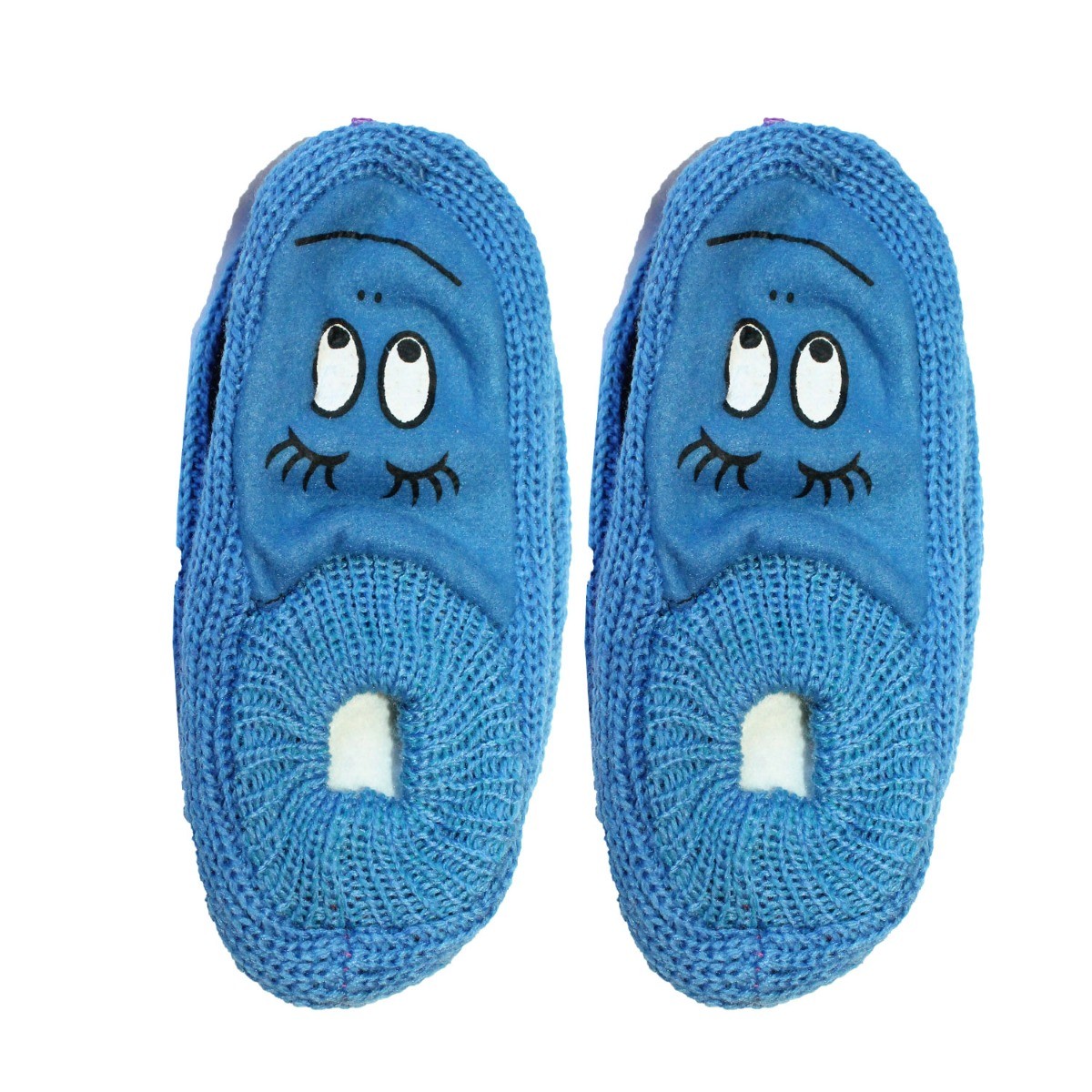 ΓΥΝΑΙΚΕΙΑ ΠΑΝΤΟΦΛΑ - ΚΑΛΤΣΑ ΜΠΛΕ