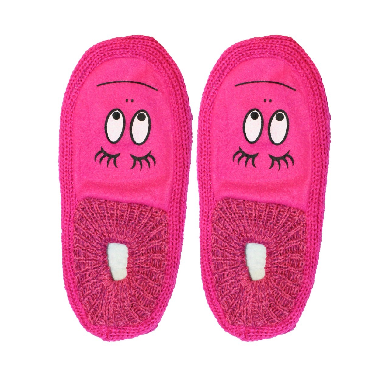 ΓΥΝΑΙΚΕΙΑ ΠΑΝΤΟΦΛΑ - ΚΑΛΤΣΑ ΡΟΖ - ONE SIZE