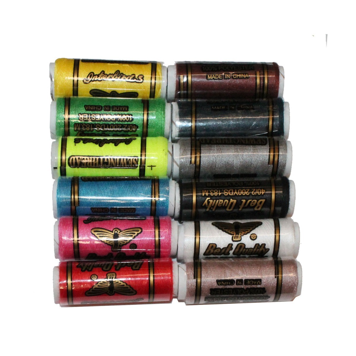 ΚΛΩΣΤΕΣ ΜΕΓΑΛΕΣ 12 ΤΕΜ