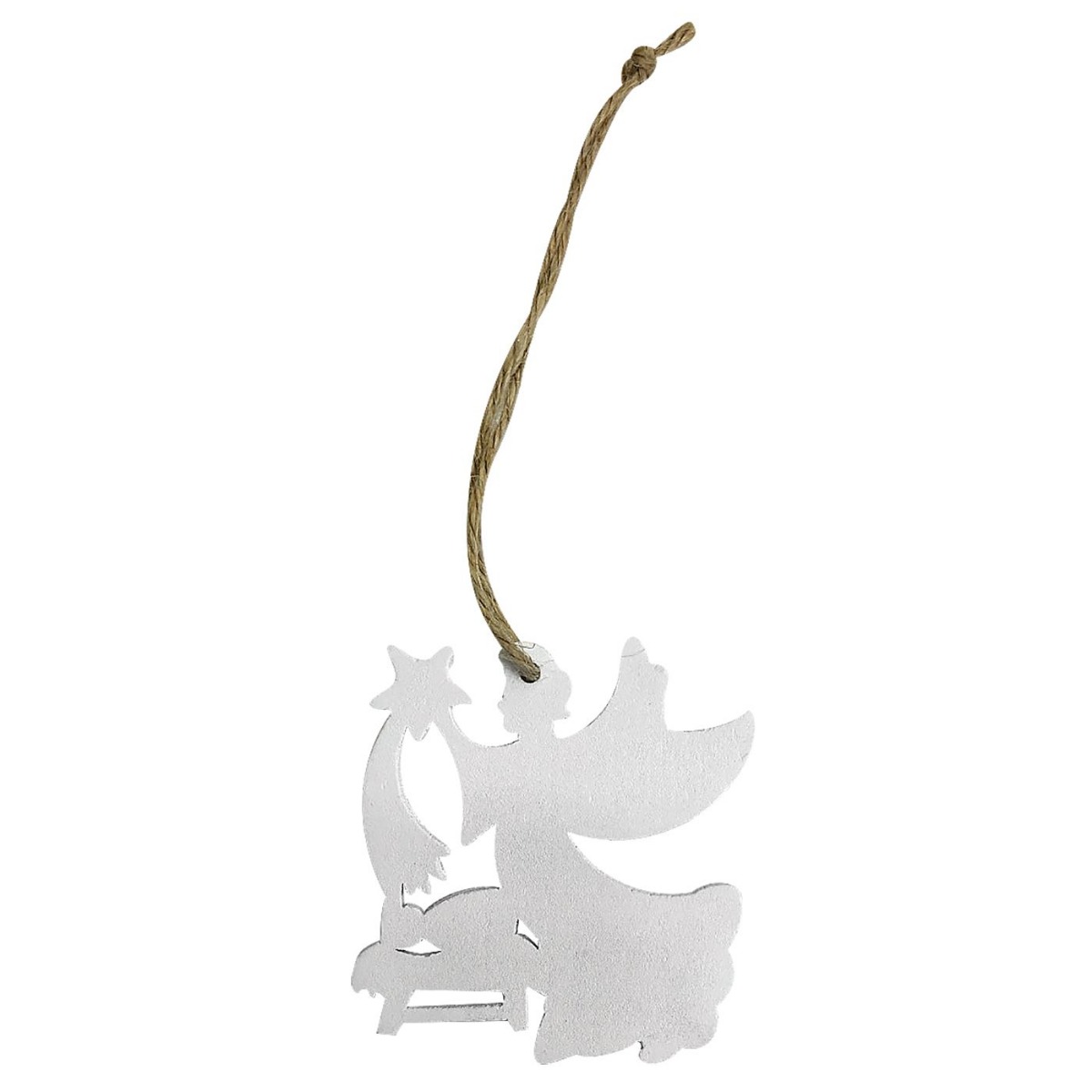 ΞΥΛΙΝΟ ΚΡΕΜΑΣΤΟ ΣΤΟΛΙΔΙ ΑΓΓΕΛΟΣ-ΦΑΤΝΗ