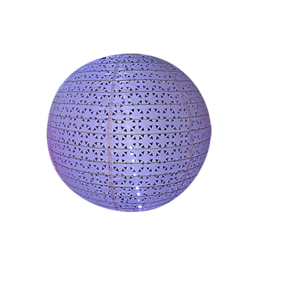 ΚΑΠΕΛΟ ΦΩΤΙΣΤΙΚΟΥ HOMie 101718 35εκ. ΜΩΒ