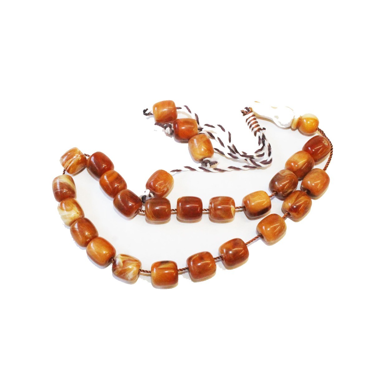 ΚΟΜΠΟΛΟΪ ΚΑΦΕ ΟΜΠΡΕ