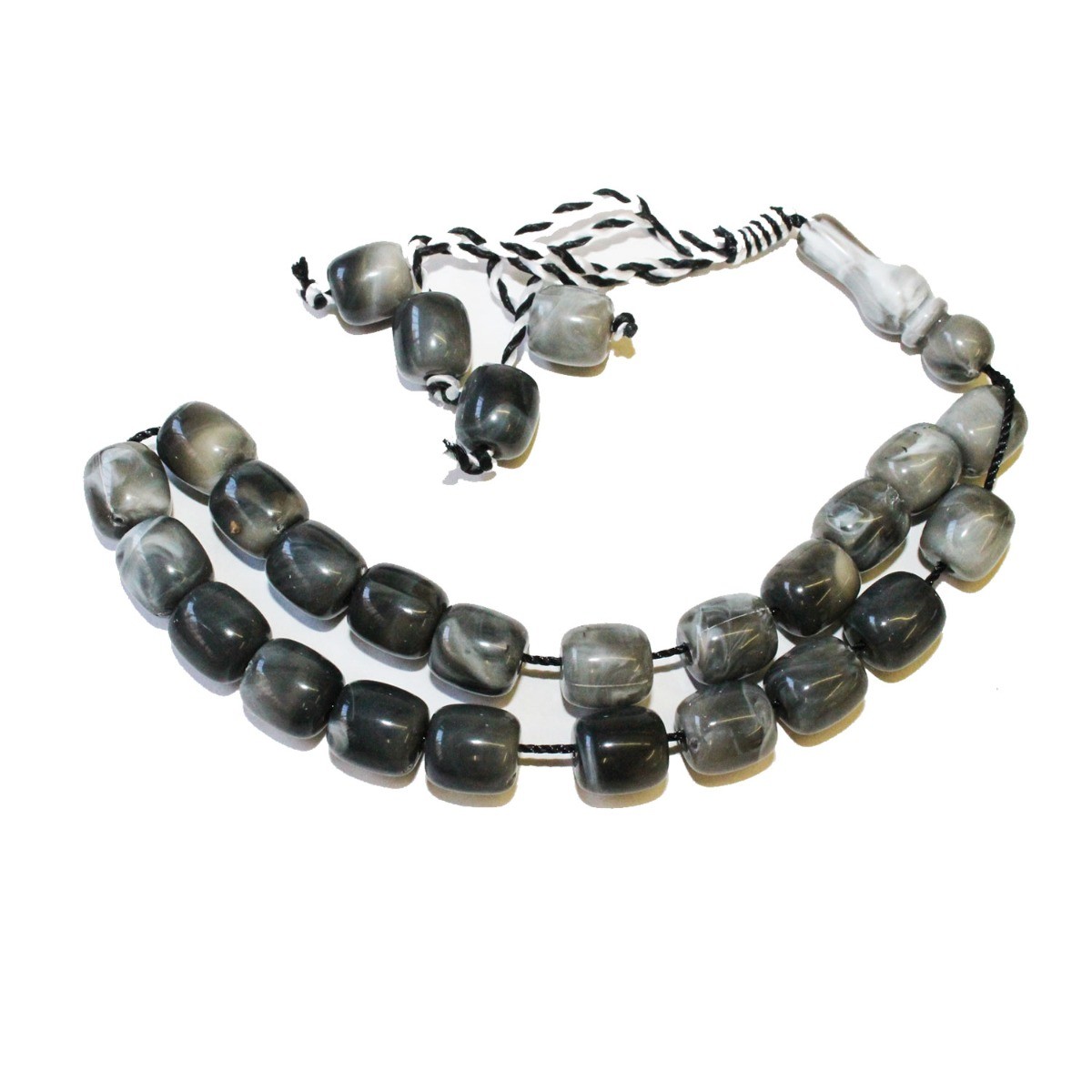 ΚΟΜΠΟΛΟΪ ΓΚΡΙ ΟΜΠΡΕ