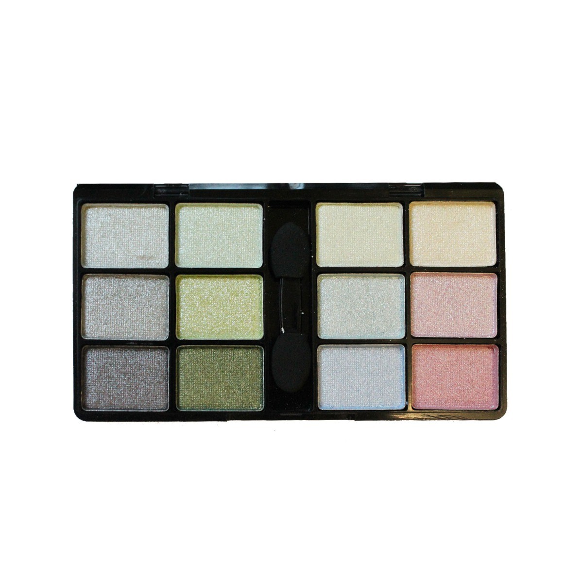 ΣΚΙΕΣ ΜΑΤΙΩΝ MELS 12 ΧΡΩΜΑΤΑ No2