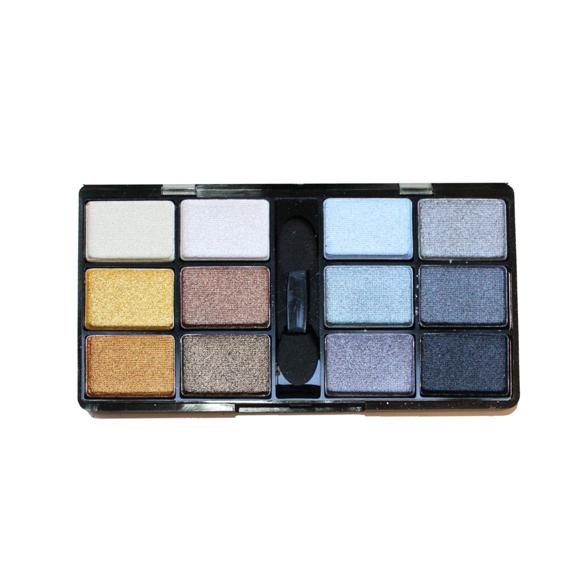 ΣΚΙΕΣ ΜΑΤΙΩΝ MELS 12 ΧΡΩΜΑΤΑ No3