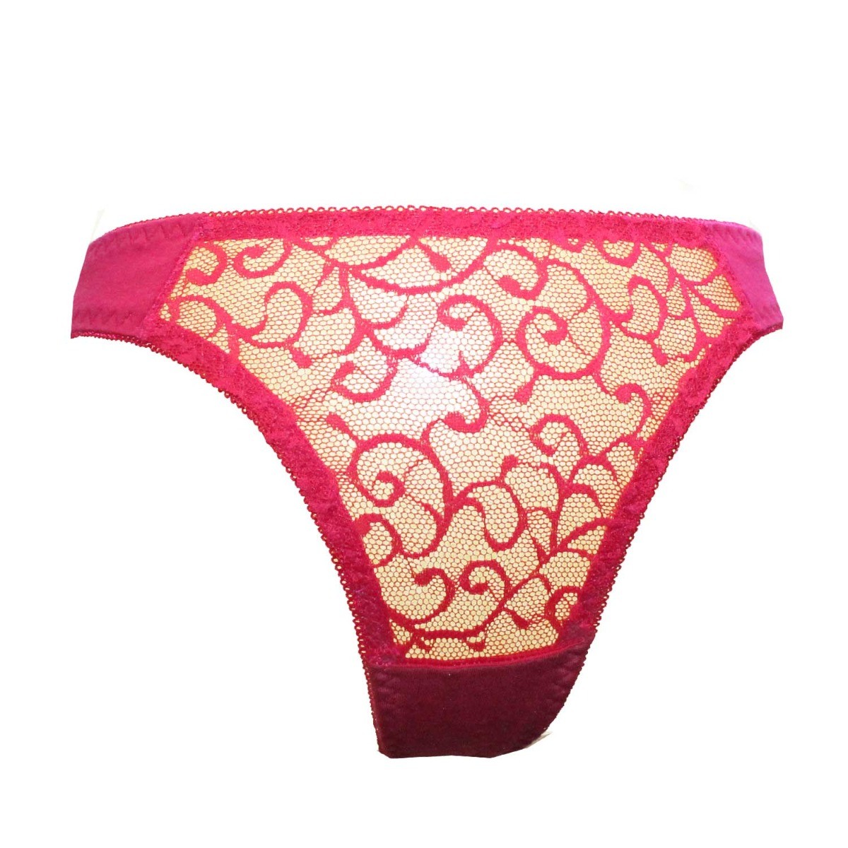 STRING ΜΕ ΔΙΑΦΑΝΕΙΑ ΦΟΥΞΙΑ