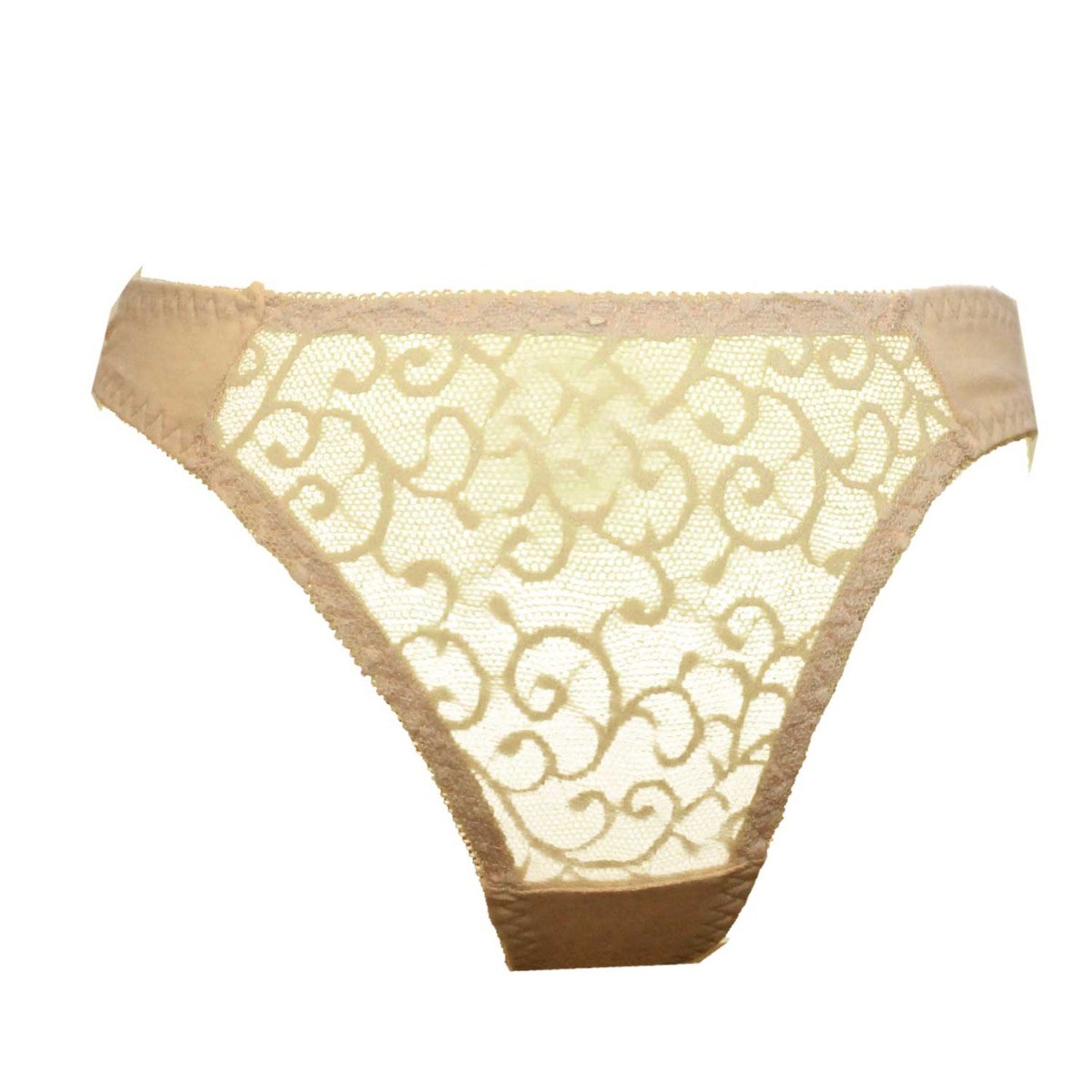 STRING ΜΕ ΔΙΑΦΑΝΕΙΑ ΜΠΕΖ