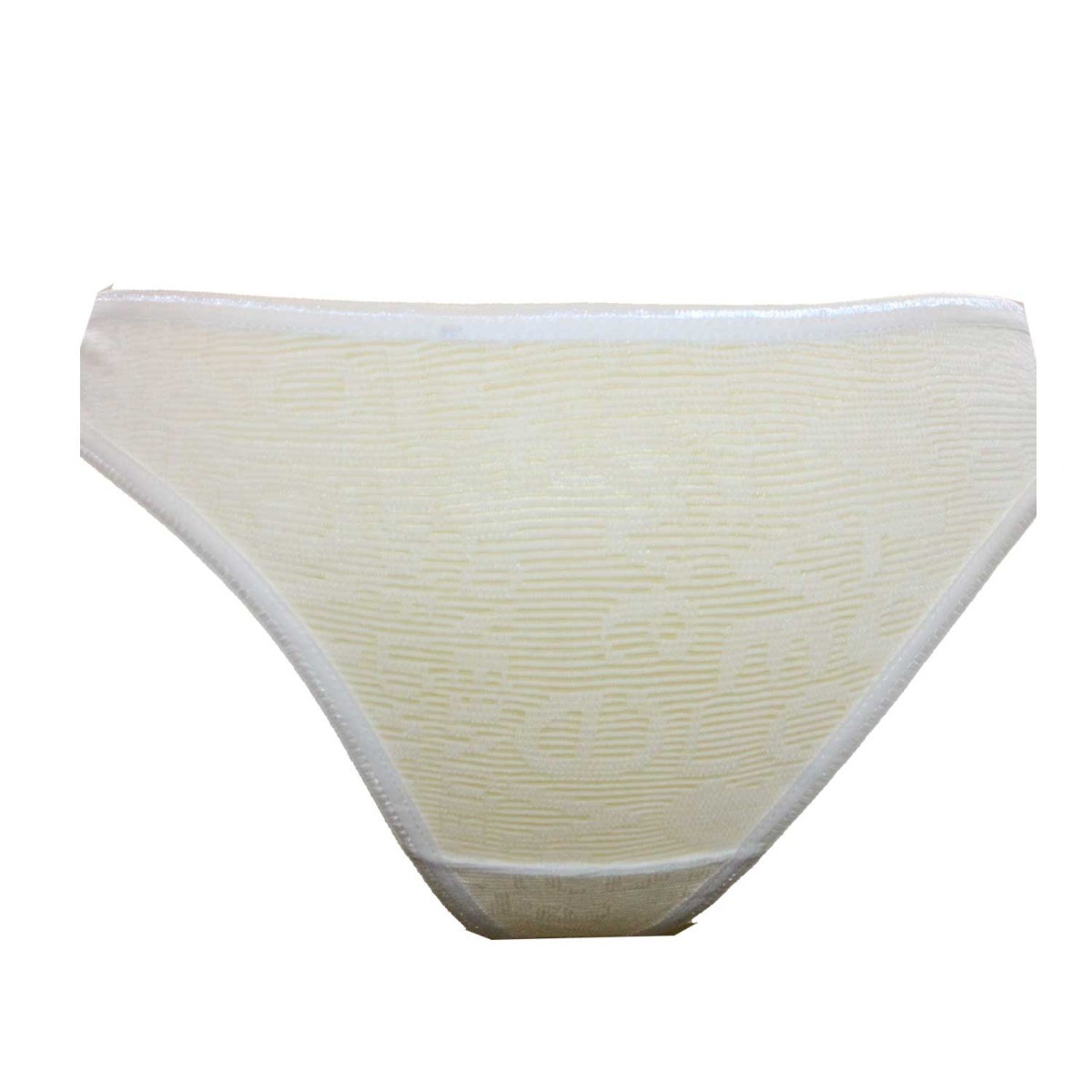 BOXER STRING HANA 1431 ΛΕΥΚΟ