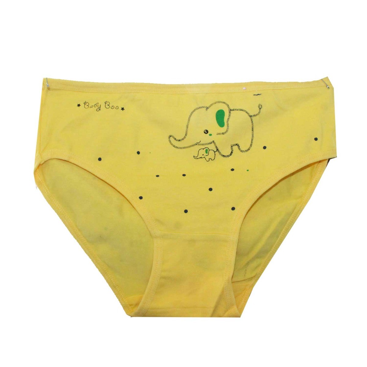 SLIP ΕΛΕΦΑΝΤΑΚΙ ΚΙΤΡΙΝΟ