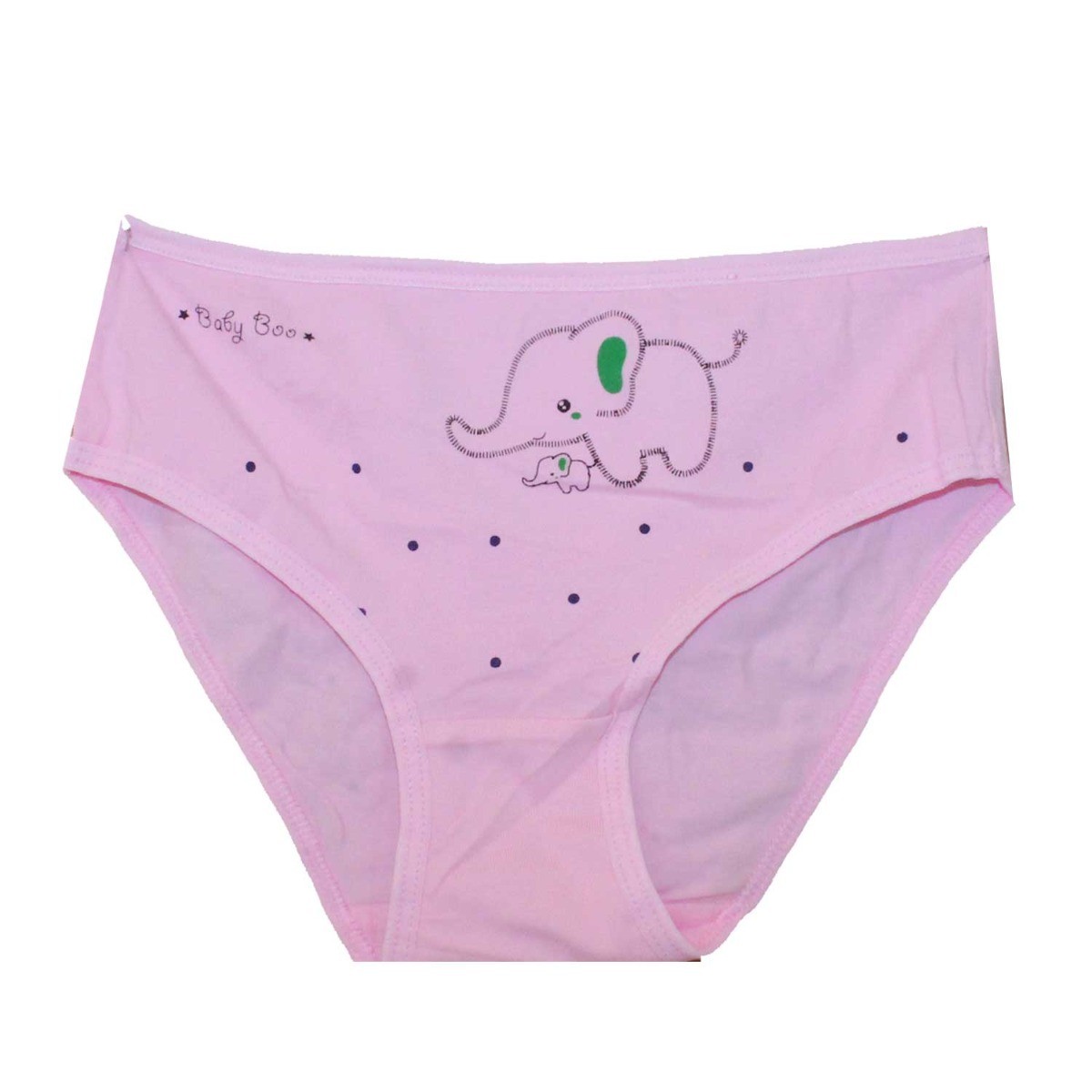 SLIP ΕΛΕΦΑΝΤΑΚΙ ΡΟΖ