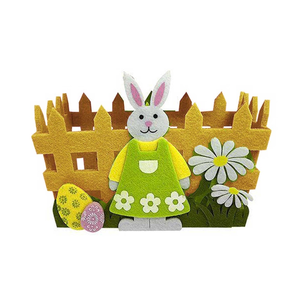 ΚΑΛΑΘΙ ΤΣΟΧΙΝΟ ΛΑΓΟΣ 18 x 12 x 9 ΜΠΕΖ