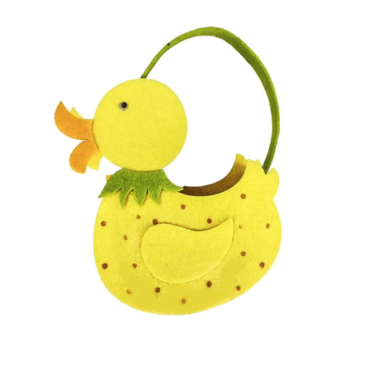 ΚΑΛΑΘΙ ΤΣΟΧΙΝΟ ΠΟΥΛΑΚΙ ΜΕ ΧΕΡΟΥΛΙ 19 x 15 x 7cm