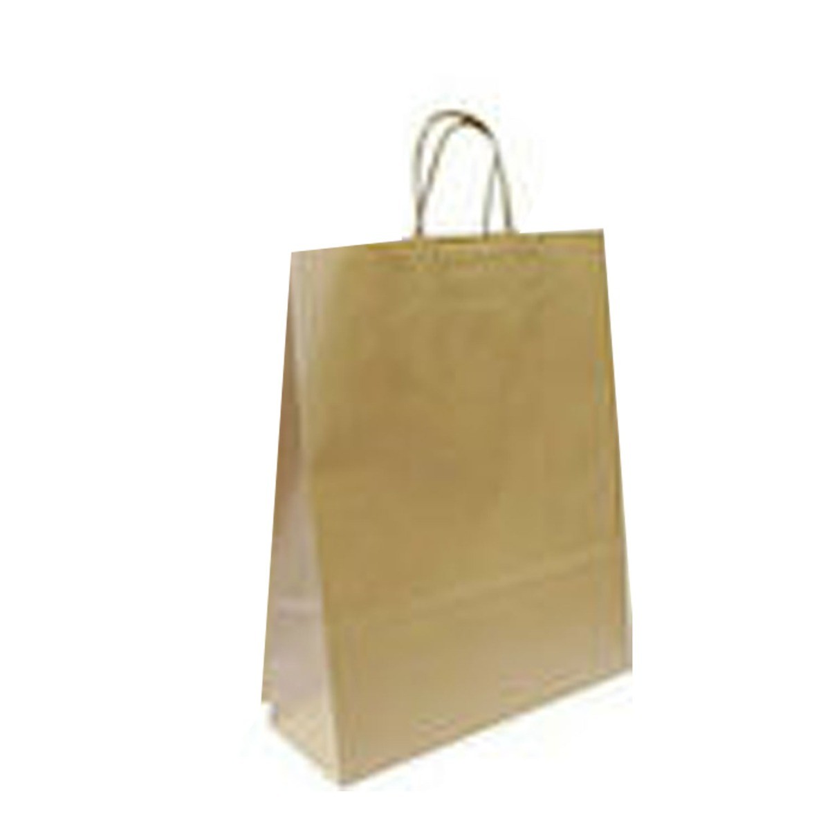 ΤΣΑΝΤΑ ΧΑΡΤΙΝΗ 19x8x25cm