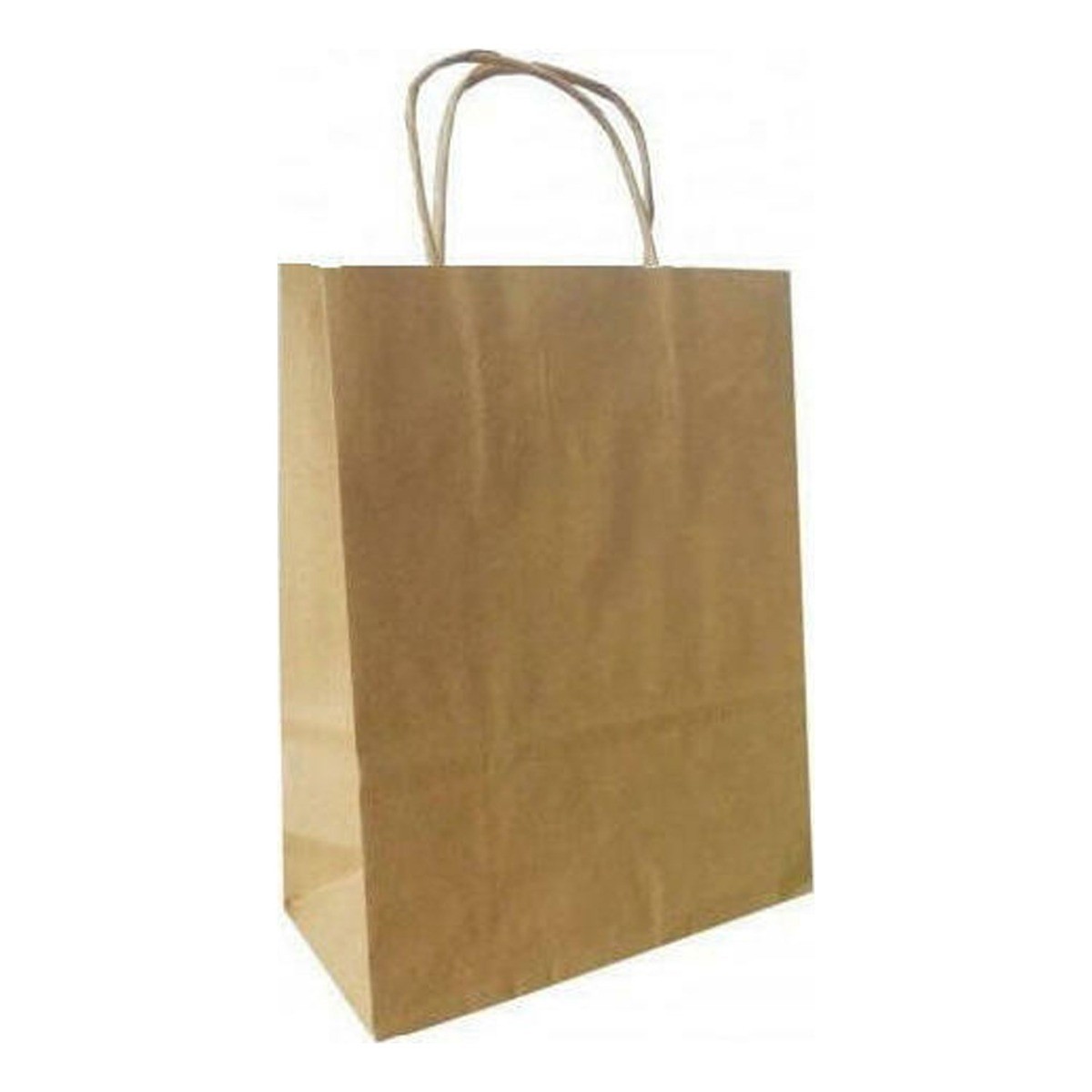 ΤΣΑΝΤΑ ΧΑΡΤΙΝΗ 26x13x37cm