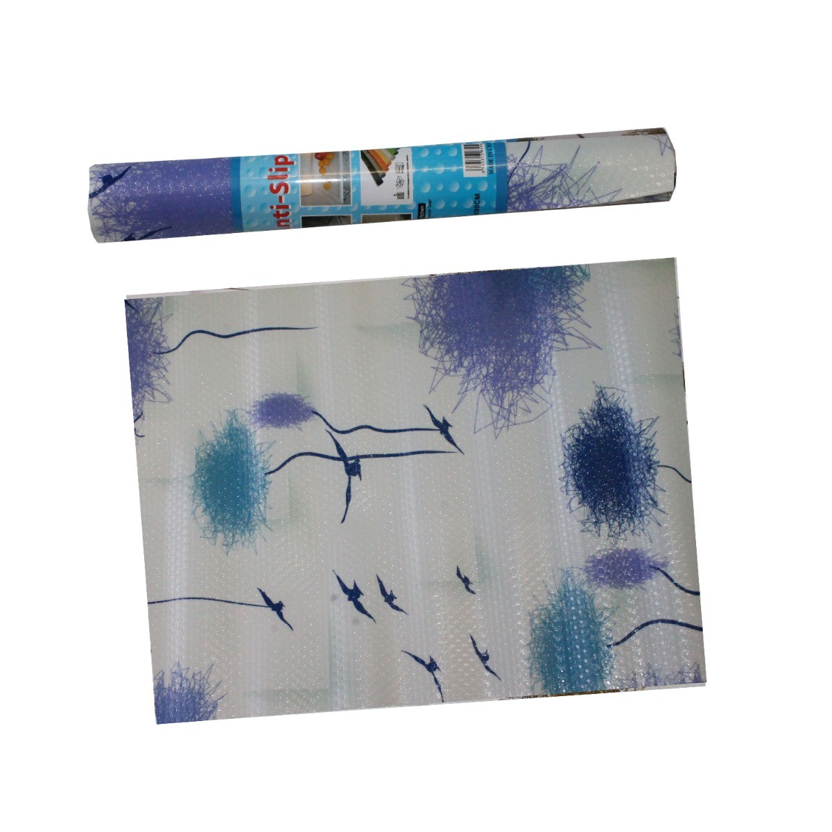 ΑΝΤΙΟΛΙΣΘΗΤΙΚΗ ΔΙΑΚΟΣΜΗΤΙΚΗ ΕΠΙΦΑΝΕΙΑ 30x90cm 9249