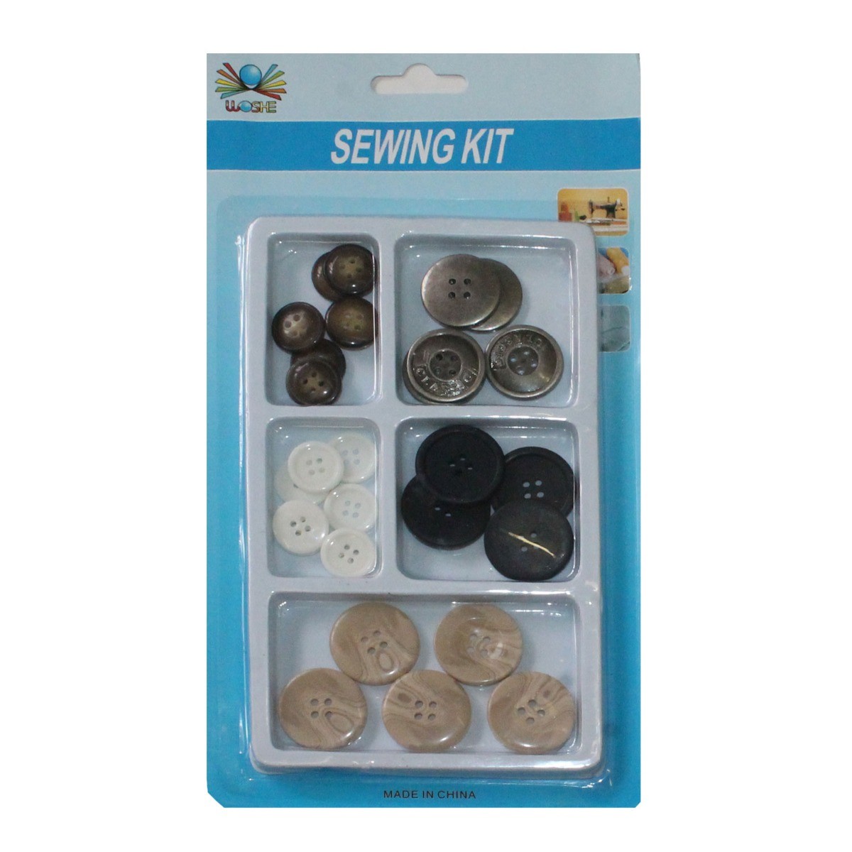 ΣΕΤ ΚΟΥΜΠΙΑ ΡΑΠΤΙΚΗΣ 5 ΣΧΕΔΙΩΝ 25 ΤΕΜ