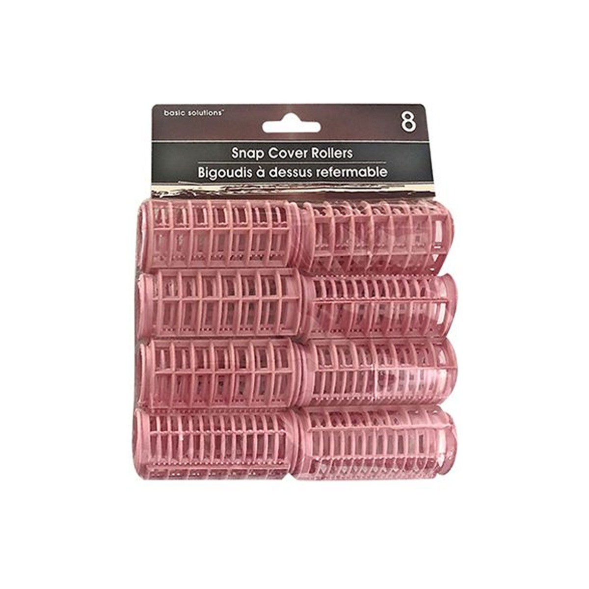 ΡΟΛΕΫ ΜΑΛΛΙΩΝ 3,3cm 8 ΤΕΜ