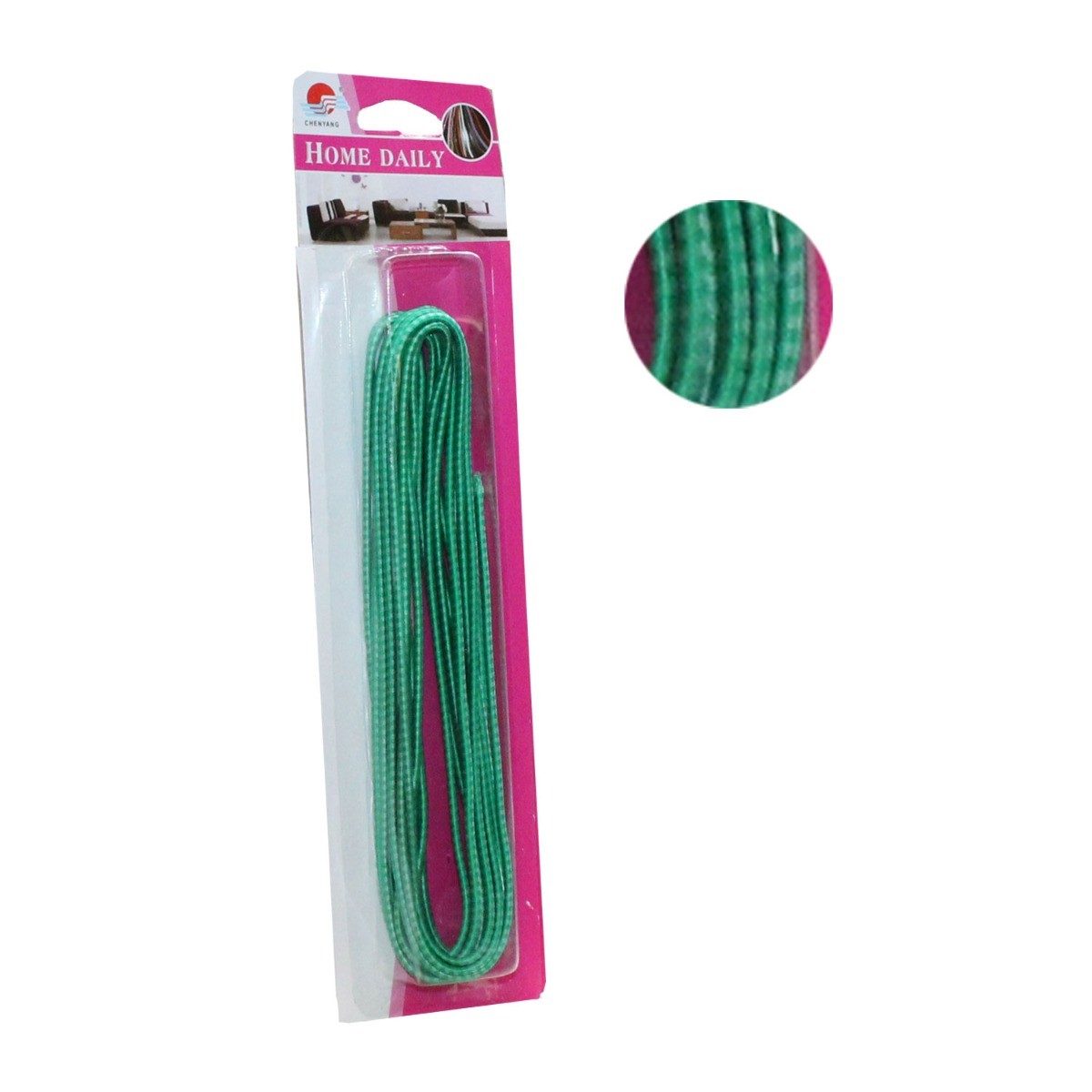 ΛΑΣΤΙΧΟ ΠΡΑΣΙΝΟ ΓΕΝΙΚΗΣ ΧΡΗΣΗΣ 5m