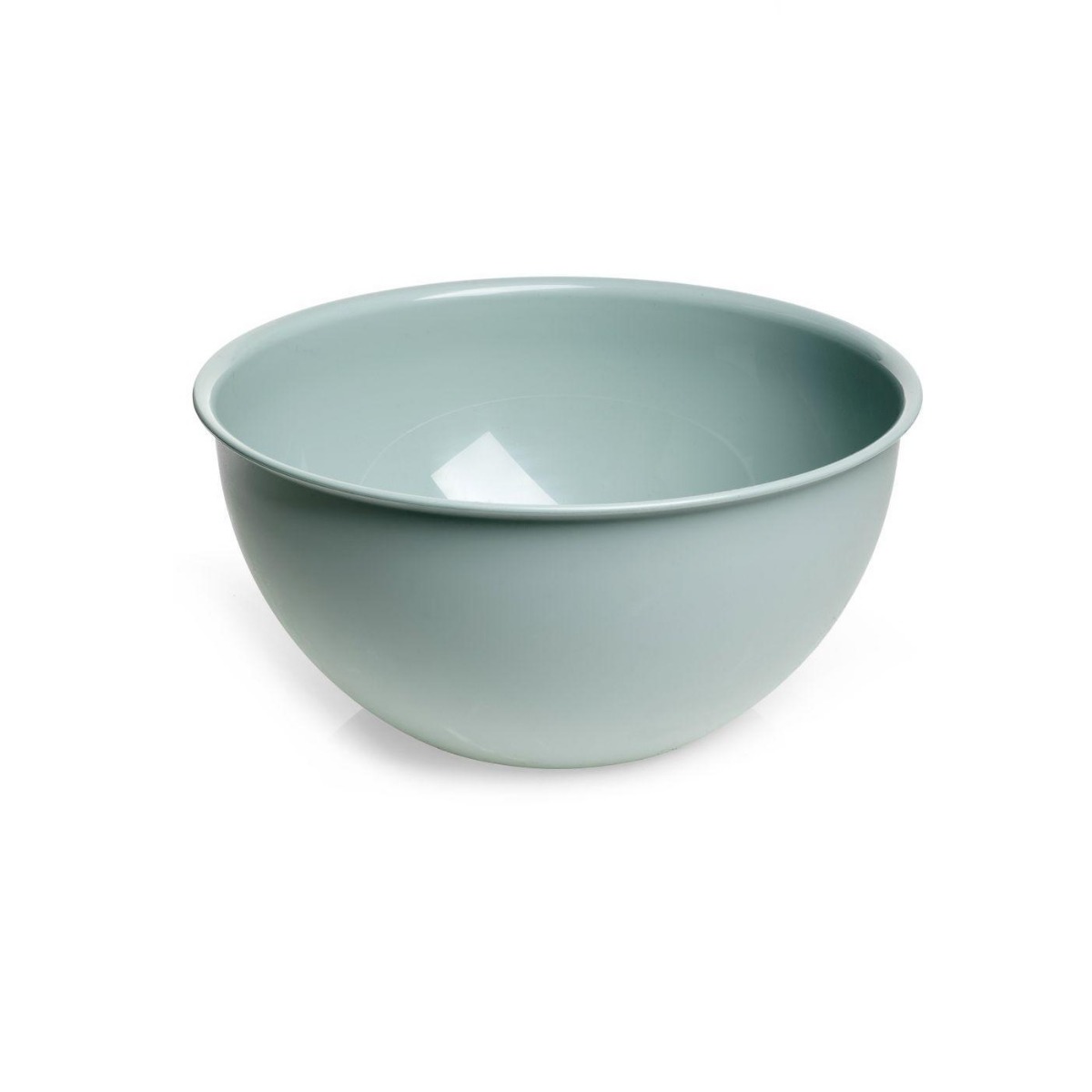 ΠΛΑΣΤΙΚΟ ΜΠΩΛ FROSTY 12cm ΠΡΑΣΙΝΟ 13x7cm