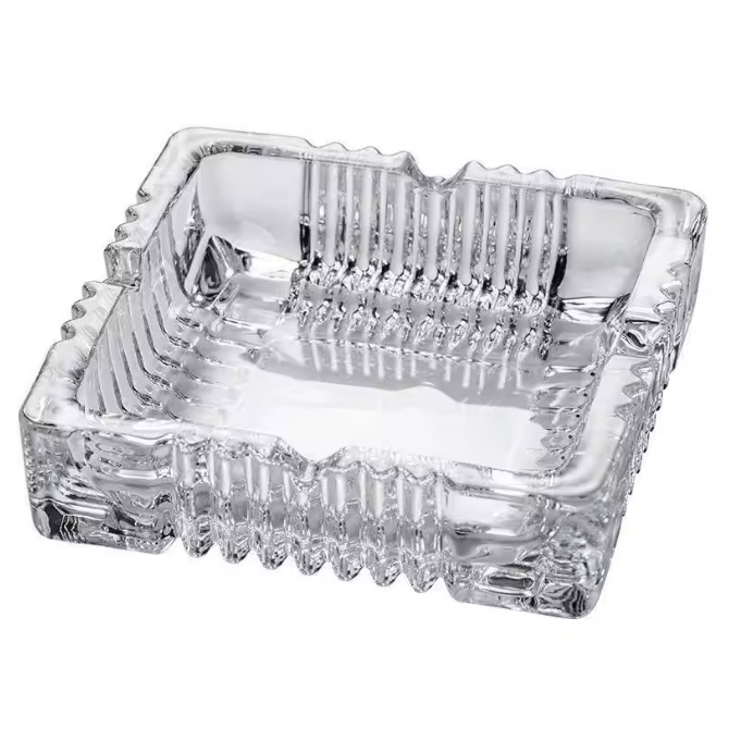 ΣΤΑΧΤΟΔΟΧΕΙΟ ΓΥΑΛΙΝΟ ΤΕΤΡΑΓΩΝΟ