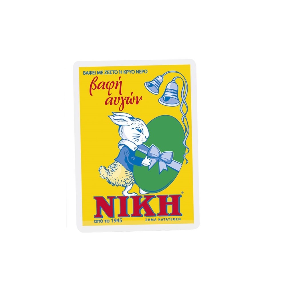 ΒΑΦΗ 30 ΑΥΓΩΝ ΝΙΚΗ ΠΡΑΣΙΝΗ