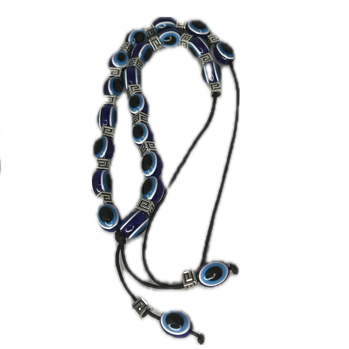 ΚΟΜΠΟΛΟΙ ΧΑΝΤΡΑ (ΜΑΤAKIA KAI ΜΑΙΑΝΔΡΟΥΣ)