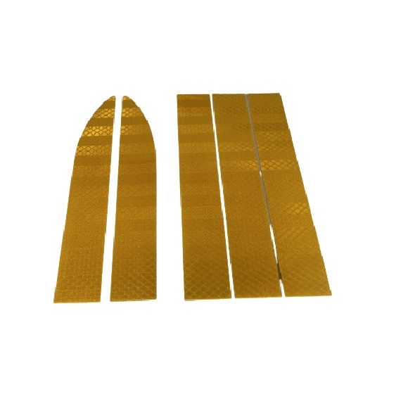 ΑΝΤΑΝΑΚΛΑΣΤΙΚΗ ΑΥΤΟΚ ΤΑΙΝΙΑ 5 ΤΜΧ ΠΟΡΤΟΚΑΛΙ