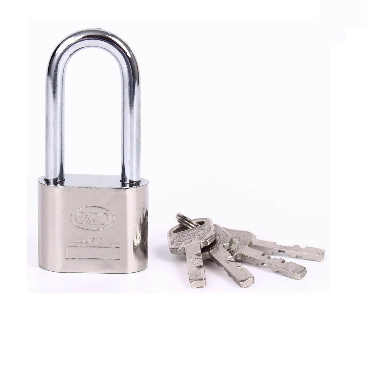 ΛΟΥΚΕΤΟ ΑΣΦΑΛΕΙΑΣ ΨΗΛΟ ΑΤΣΑΛΙΝΟ 70mm BATEY