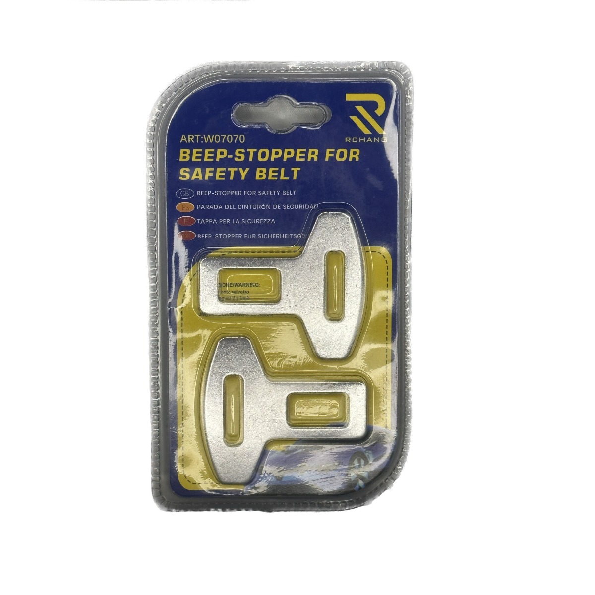 ΚΛΙΠ ΑΠΕΝΕΡΓΟΠ ΣΥΝΑΓΕΡΜΟΥ ΖΩΝΗΣ ΣΕΤ 2ΤΕΜ ΑΣΗΜΙ