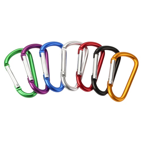 ΜΠΡΕΛΟΚ ΓΑΝΤΖΟΣ CARABINER 5.5cm