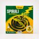 ΑΝΤΙΚΟΥΝΟΥΠΙΚΟ ΦΙΔΑΚΙ SPIRALI 10 ΤΕΜ