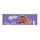 ΜΠΙΣΚΟΤΑ MILKA CHOCO WAFER 150gr