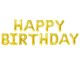 ΣΕΤ ΜΠΑΛΟΝΙΑ HAPPY BIRTHDAY
