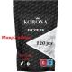 ΦΙΛΤΡΑ KORONA 8mm REGULAR LONG (ΜΑΚΡΥ ΦΙΛΤΡΟ) 120TMX